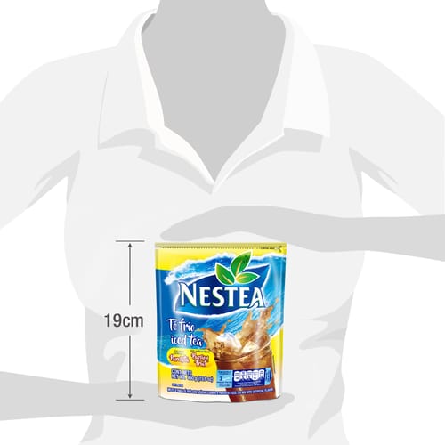 NESTEA® Parchita Bebida en Polvo 450 g
