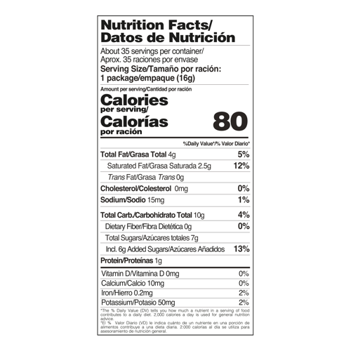 SAMBA® Wafer con Relleno Sabor a Fresa Cubierto de Chocolate Bolsa de 35 Unidades de 16 g