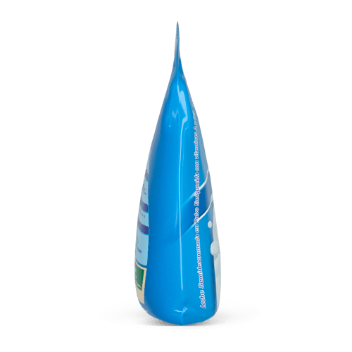 SVELTY® Leche Semidescremada en Polvo 400 g