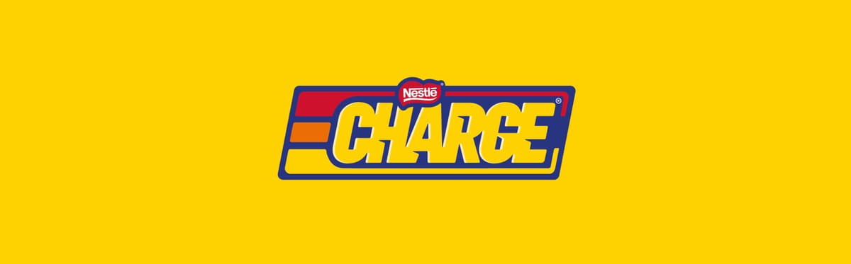 CHARGE