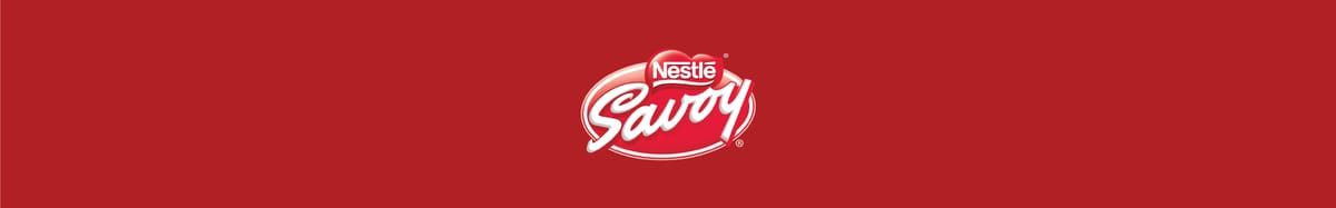 SAVOY® Postres