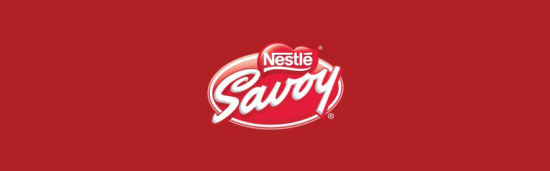 SAVOY® Postres