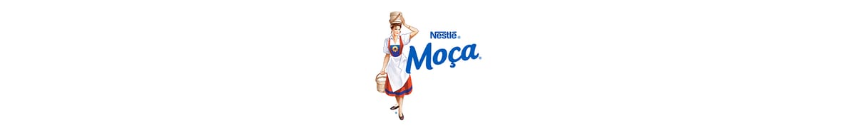 NESTLÉ® MOÇA