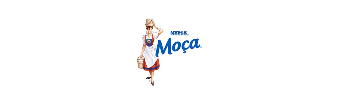 NESTLÉ® MOÇA