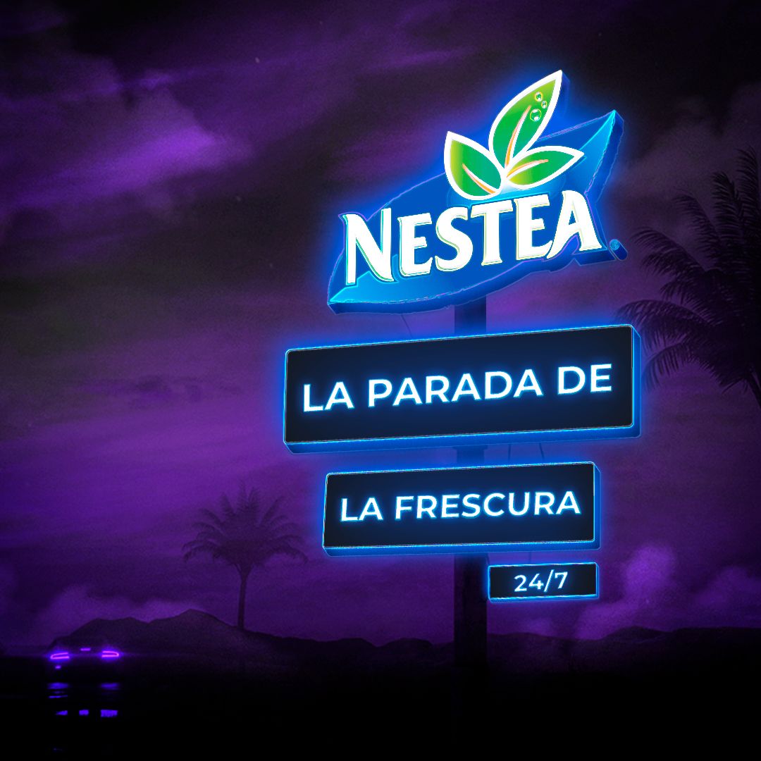 NESTEA®
