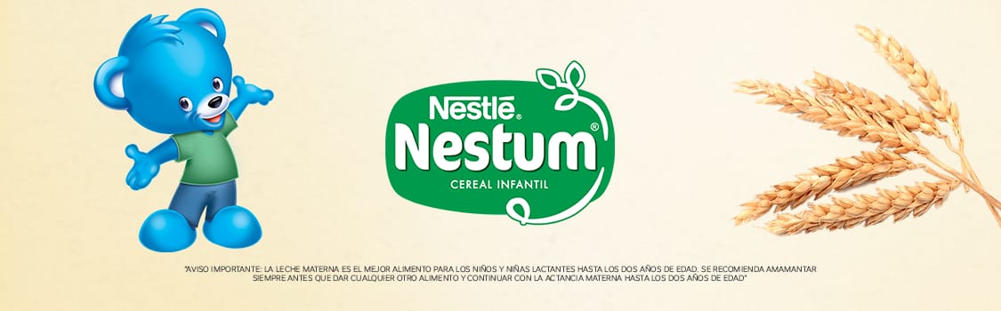 NESTUM®