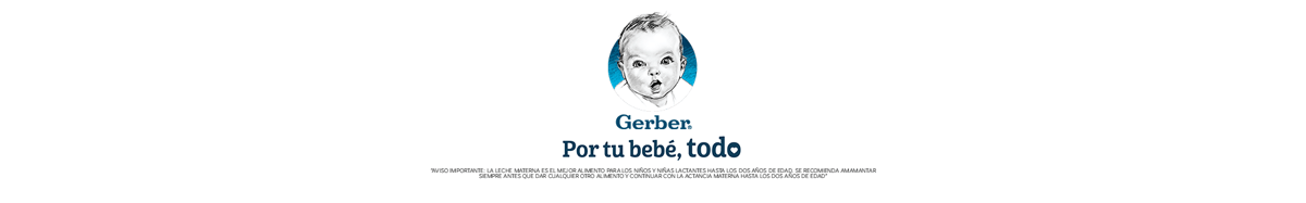 GERBER®