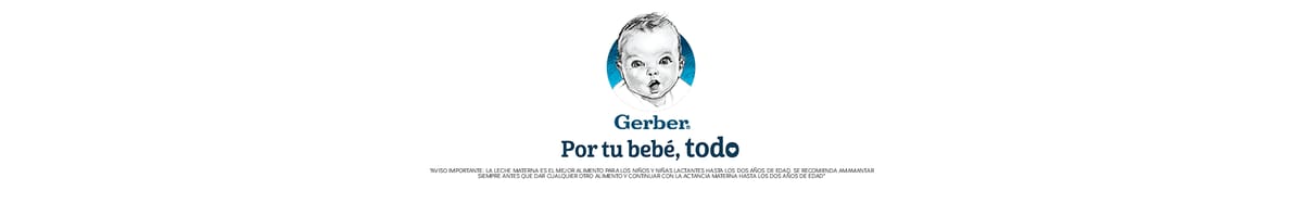 GERBER®