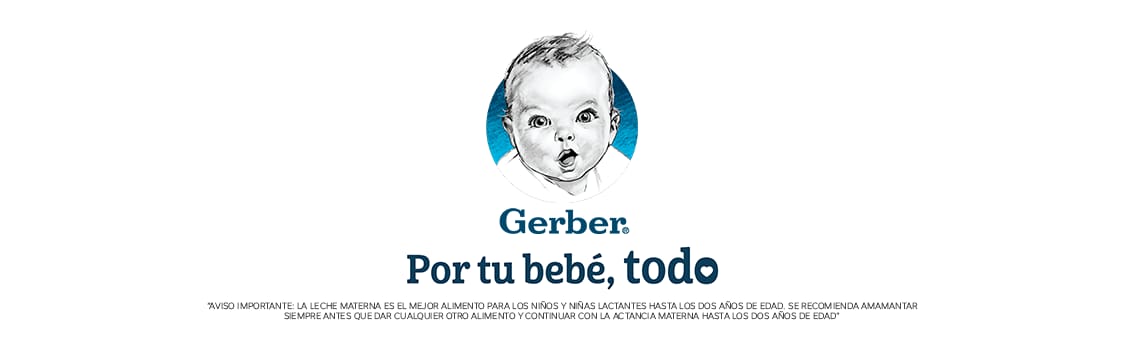 GERBER®