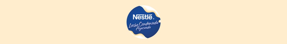 NESTLÉ® Leche condensada azucarada