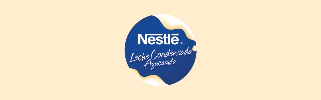 NESTLÉ® Leche condensada azucarada