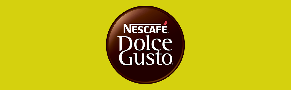 NESCAFÉ® DOLCE GUSTO
