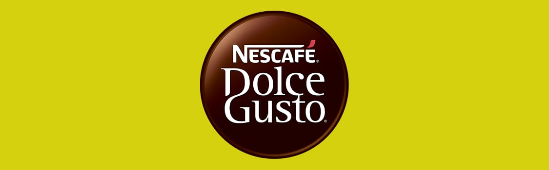 NESCAFÉ® DOLCE GUSTO