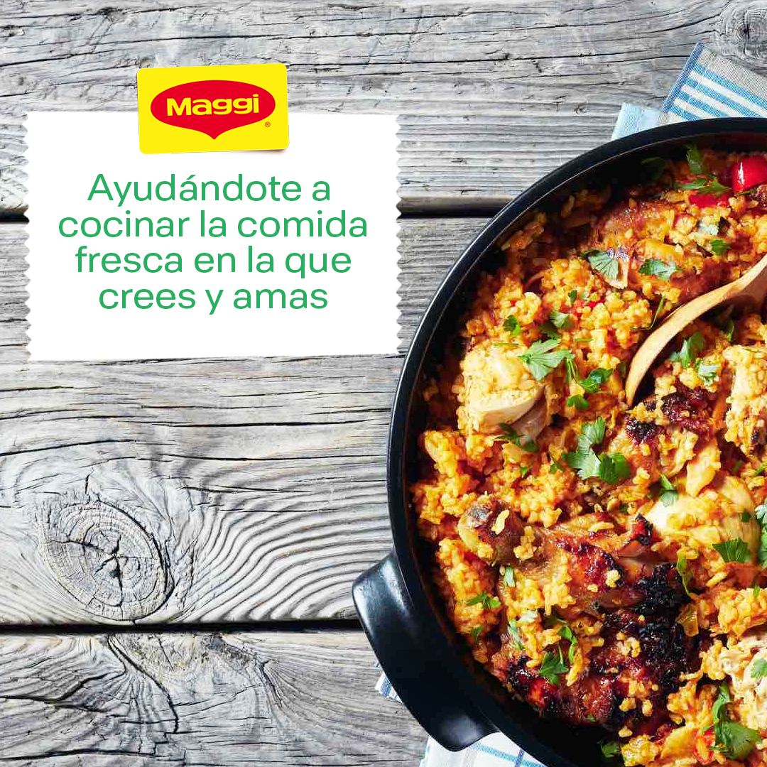 MAGGI®