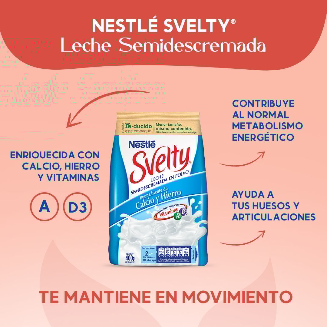 SVELTY®