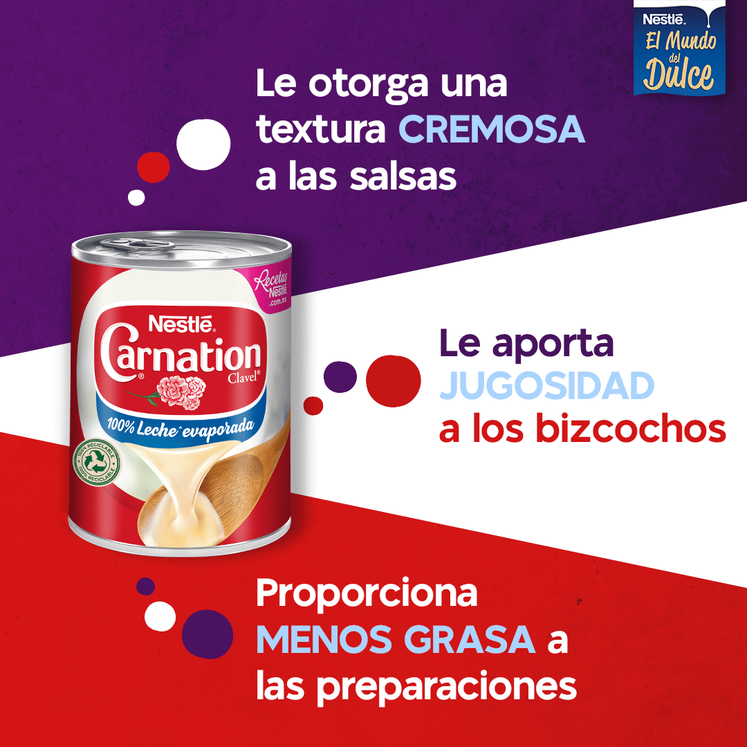 CARNATION®