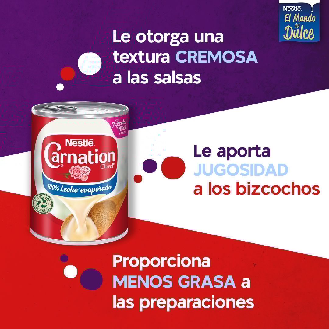 CARNATION®
