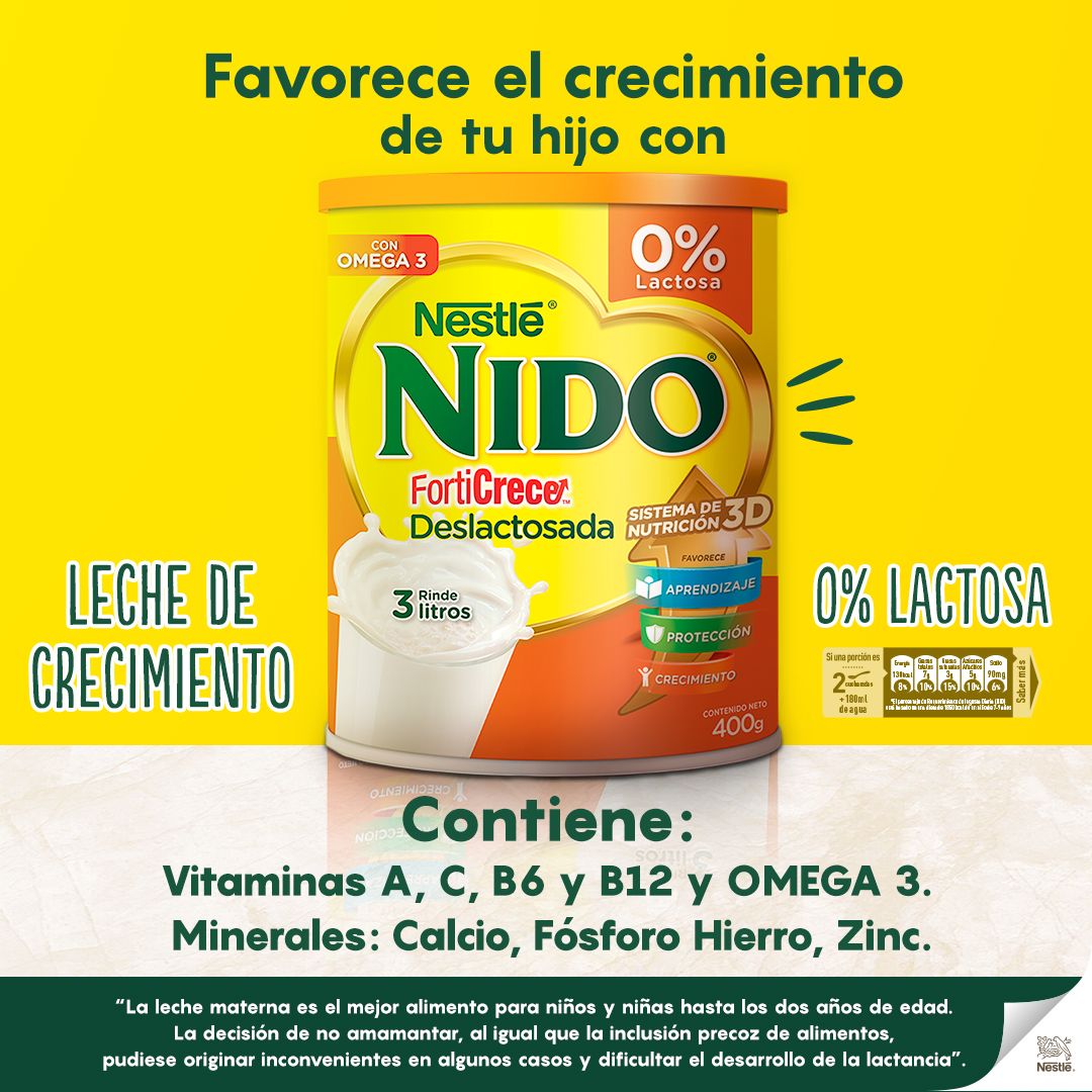 NIDO®
