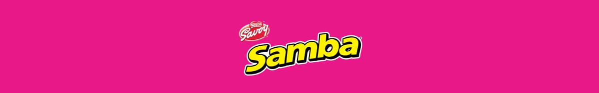 SAMBA®