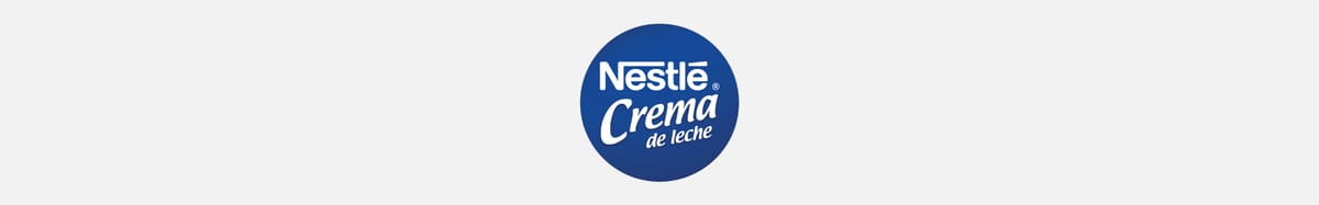 NESTLÉ® Crema de leche