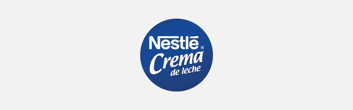 NESTLÉ® Crema de leche